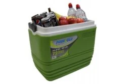 Vango Pinnacle 32L Cool Box 5 Piece Set -Camping Gear Sale Store vango pinnacle 32l 72hr 5 piece set 1