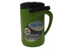 Vango Pinnacle 32L Cool Box 5 Piece Set -Camping Gear Sale Store vango pinnacle 32l 72hr 5 piece set 5