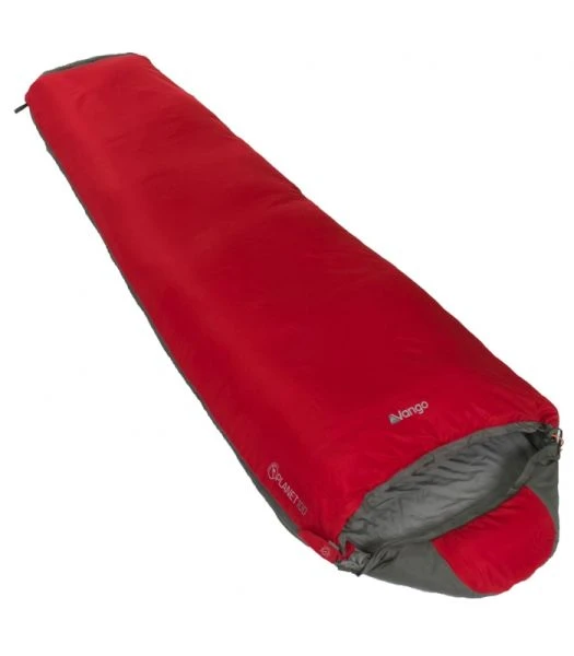 Vango Planet 100 Sleeping Bag 3 Vango Planet 100 Sleeping Bag