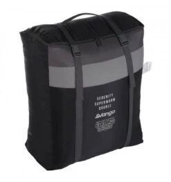 Vango Serenity Superwarm Sleeping Bag - Double 6 Vango Serenity Superwarm Sleeping Bag - Double -Camping Gear Sale Store vango serenity superwarm double grey 2 1