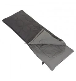 Vango Serenity Superwarm Sleeping Bag - Single -Camping Gear Sale Store vango serenity superwarm single grey 2