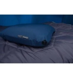 Vango Shangri-La Memory Foam Pillow -Camping Gear Sale Store vango shangri la memory foam pillow 3