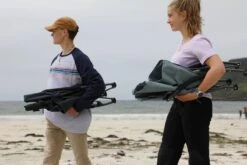 Vango Dune Chair - Mineral Green -Camping Gear Sale Store vango dune chair mineral green image 4