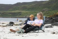 Vango Dune Chair - Mineral Green -Camping Gear Sale Store vango dune chair mineral green image 5