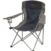 Easy Camp Arm Chair - Blue -Camping Gear Sale Store web 1 480044 arm chair night blue main photo 1 1