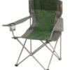 Easy Camp Arm Chair - Green