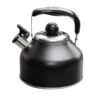 Outdoor Revolution Induction Hob Whistling Kettle 2.2L -Camping Gear Sale Store whistling 2.2l kettle image 1